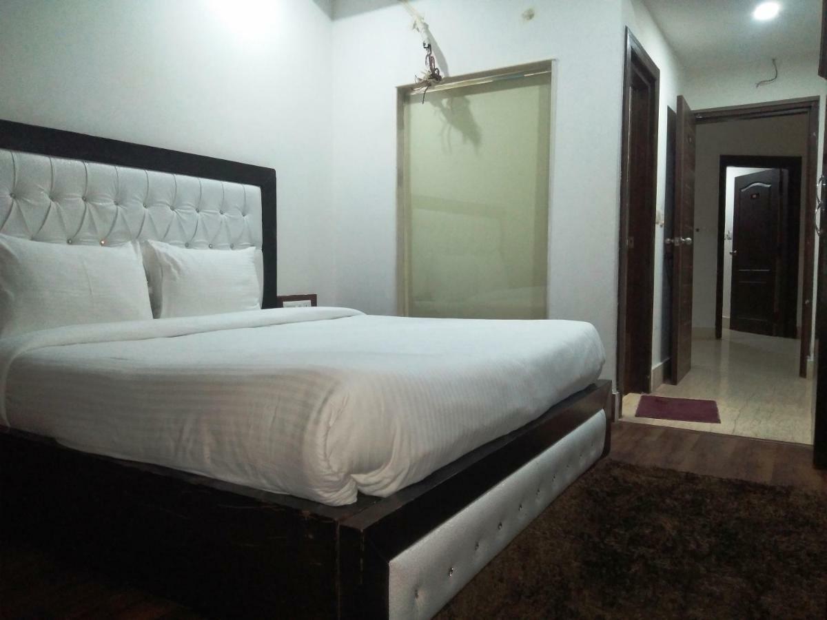 Hotel Ak Continental - Mcleodganj Dharamsala Zewnętrze zdjęcie